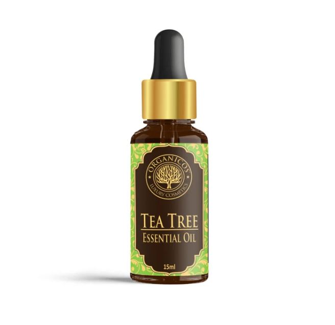 Tea Tree Essential Oil 15 ml